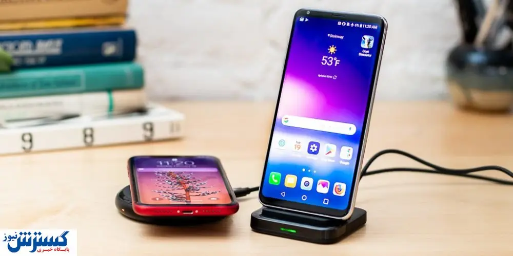 شارژ شبانه گوشی شما را خراب می کند؟