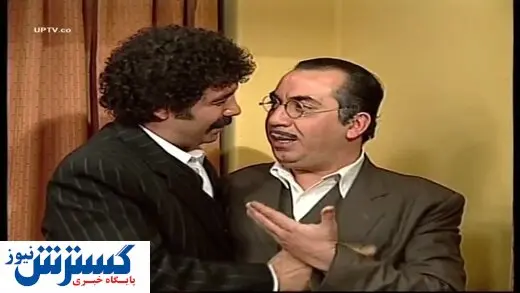 جزییات خونریزی مغزی بازیگر نقطه چین