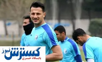 جزییات شگفت انگیز قرارداد رمضانی با پرسپولیس