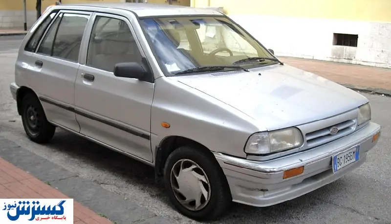 پراید ارزان کجا پیدا می شود؟