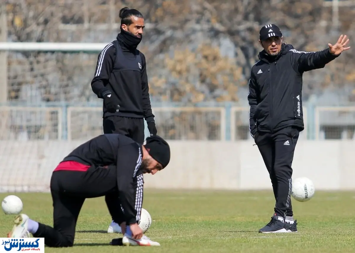 خطیبی اتمام حجت کرد؛ شجاعی و دژاگه به سلامت!