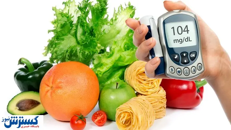 چگونه در عید وزنمان را کنترل کنیم؟