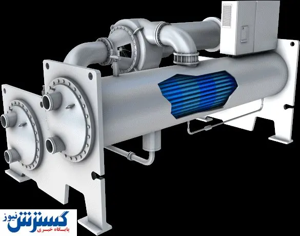 چیلر صنعتی چیست و چرا این نام را به خود گرفته است؟