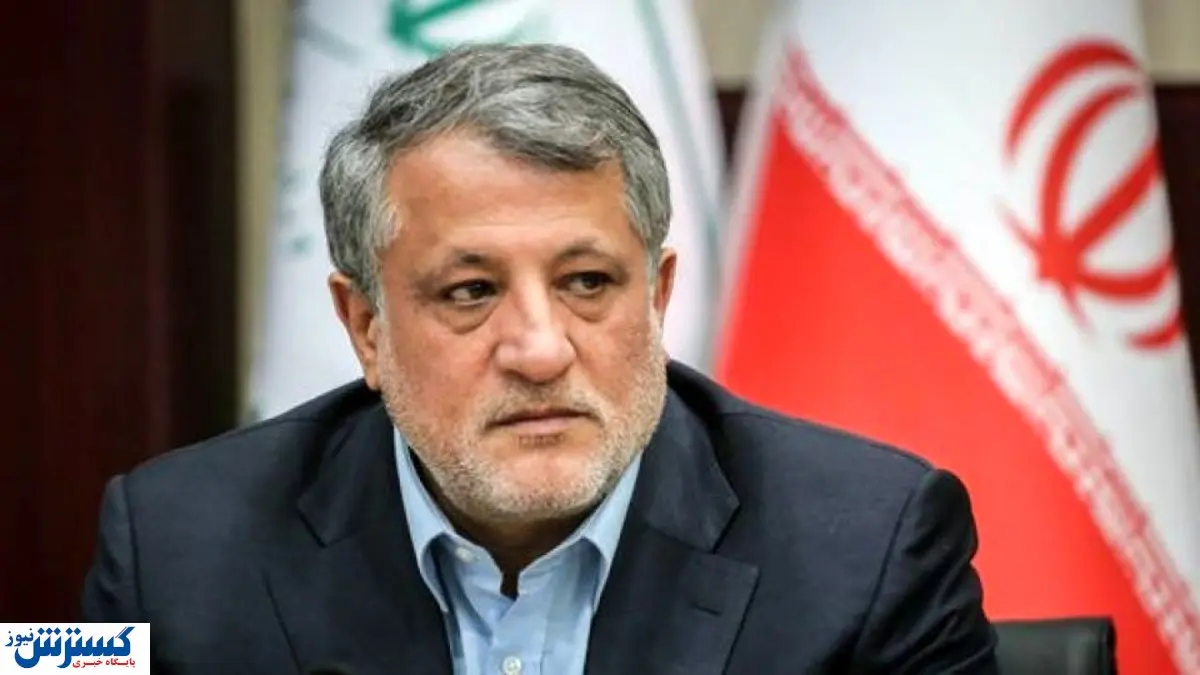 پسر بزرگ هاشمی رفسنجانی بعد از بازنشستگی چه می کند؟