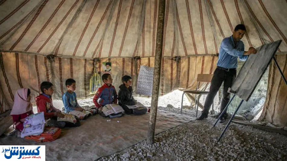 واکنش آموزش و پرورش به سختی کار این معلمان