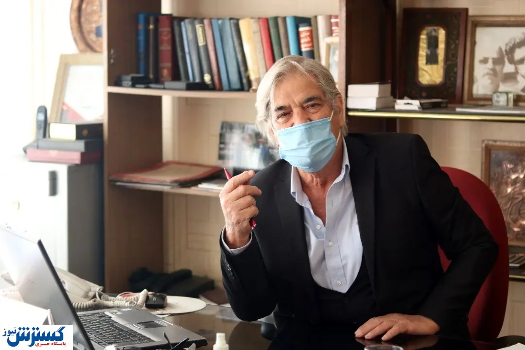 صف کامیون ها در مرز بازرگان طولانی تر شد