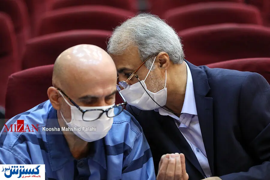 جزییاتی از آخرین وضعیت پرونده اکبر طبری