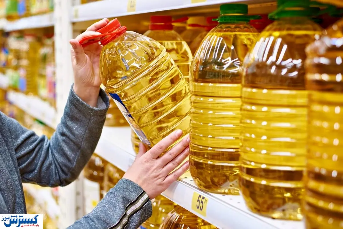قیمت انواع روغن سرخ کردنی در بازار + جدول