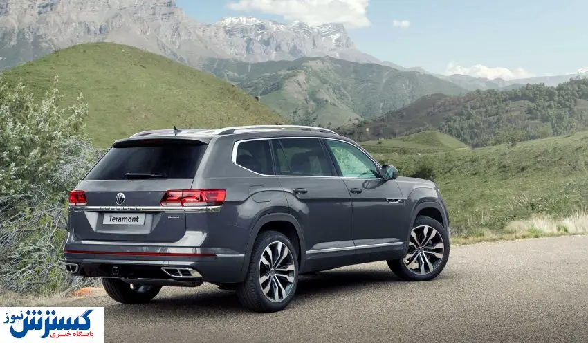 بازنشستگی ۴هزار نفر در فولکس واگن