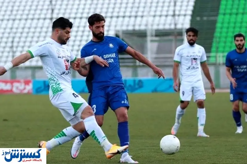 شایعه در شهر؛ بازگشت مدافع سابق استقلال