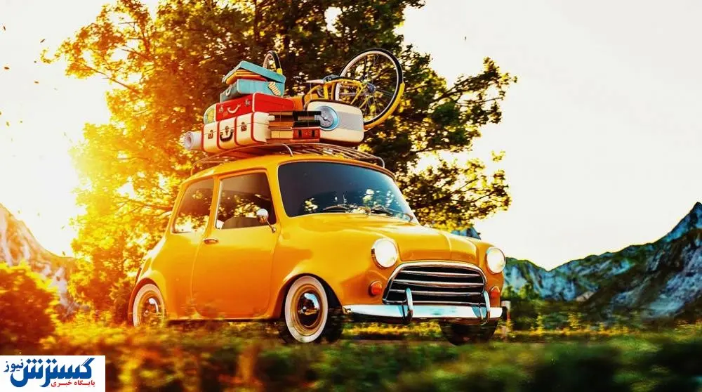 شرایط سفر به شهرهای آبی و زرد