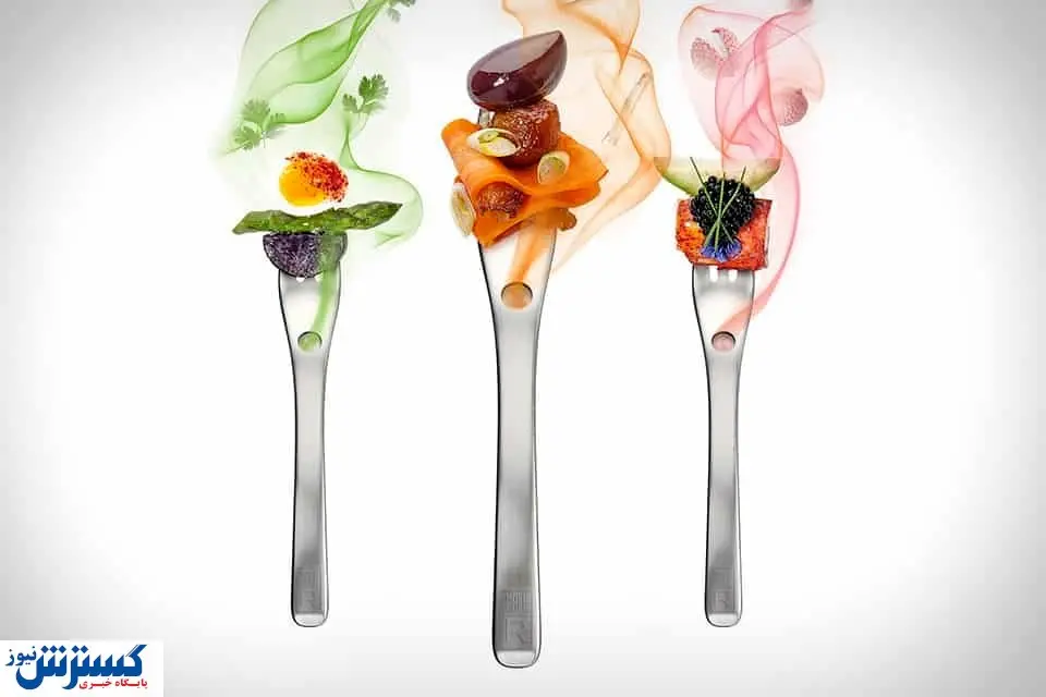 رایحه خوراکی، اساسی ترین روش جذب مشتری