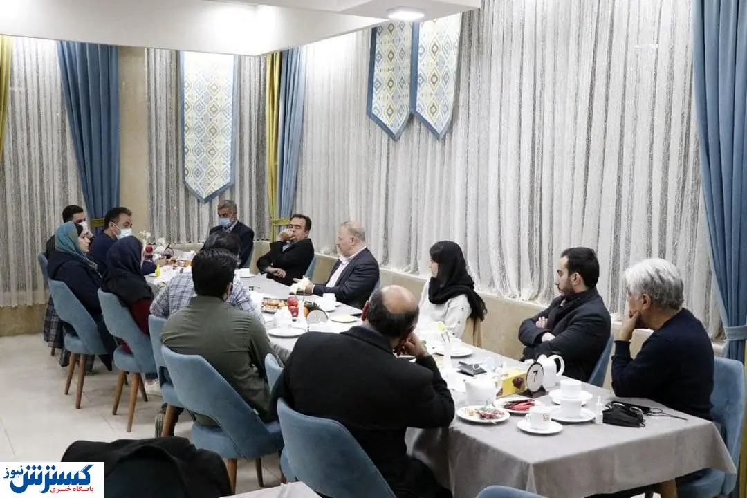 سه مزیت برتر ۲۶۳۱؛ کیفیت ،کیفیت و کیفیت