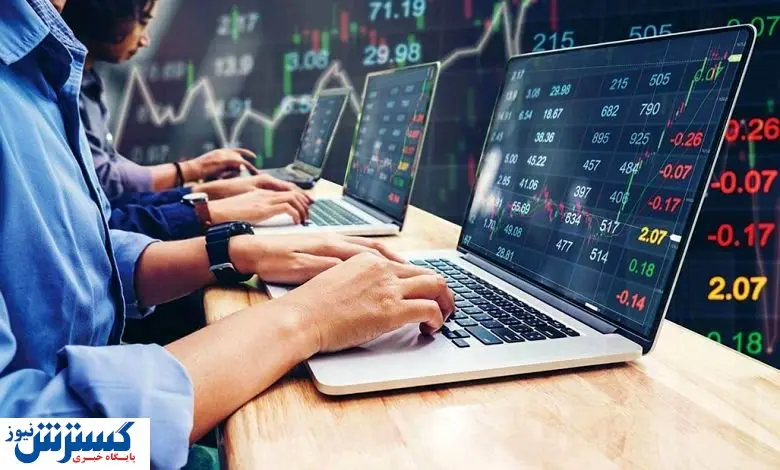 تزریق تسهیلات به کارگزاری‌ها