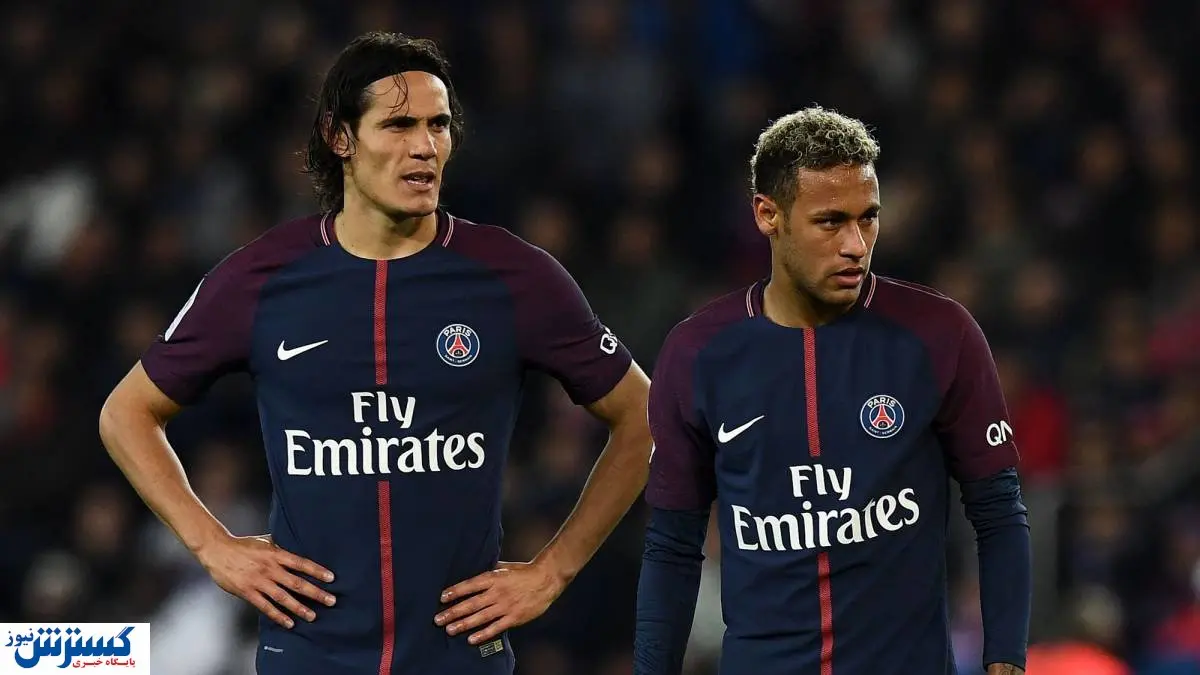 قدرت نیمار جادویی است