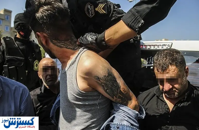 اراذل و اوباش به دنیای دیجیتال پا گذاشتن