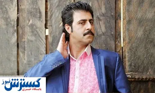 رحمت در سری جدید پایتخت+عکس