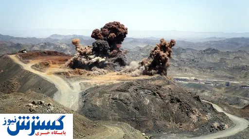 افزایش صدور مجوزهای معدنی در سال ۹۹