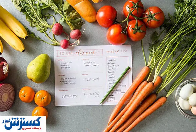 لاغری سریع با این راه کارها