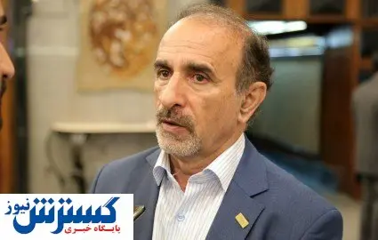 سهم ۲۸ درصدی فولاد مبارکه در پروژه انتقال آب خلیج فارس به اصفهان