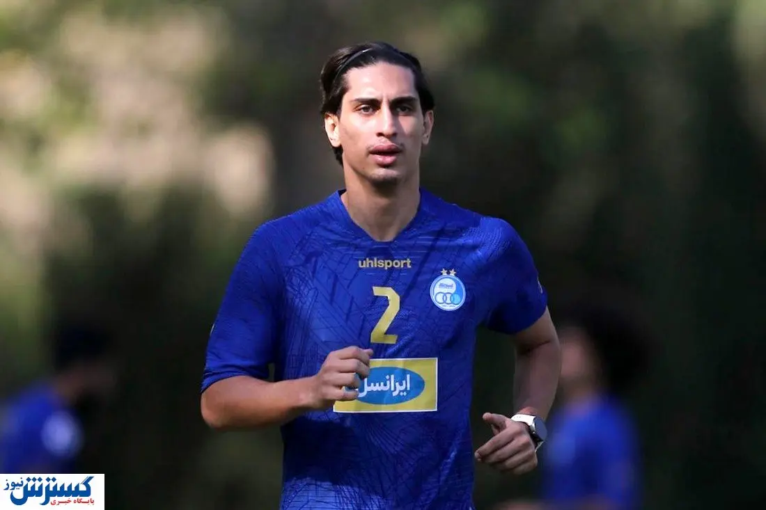 محمد نادری محروم شد