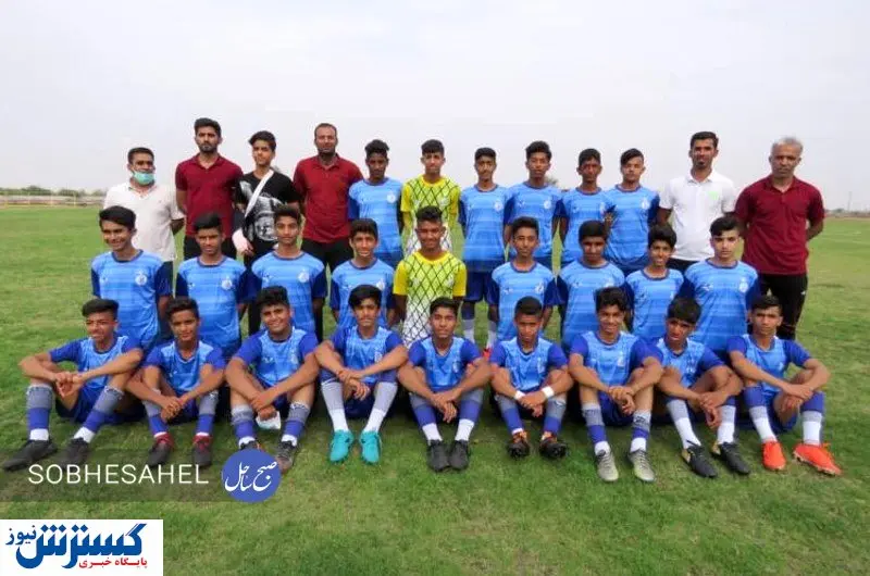 کسب افتخاری دیگر برای فوتسال فولاد هرمزگان