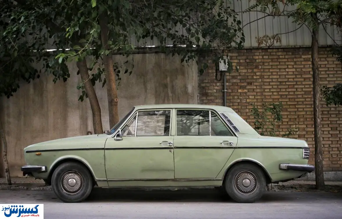 رازهایی عجیب درباره خودروی محبوب ایرانیان