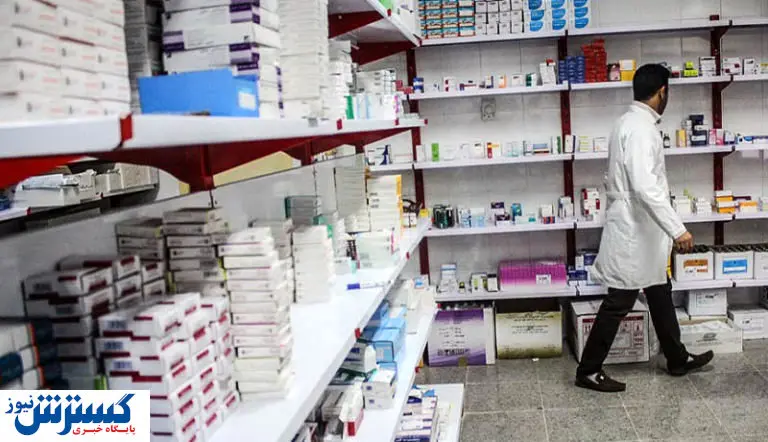 مهلت بازگشت ارز اقلام دارویی یکسال تعیین شد