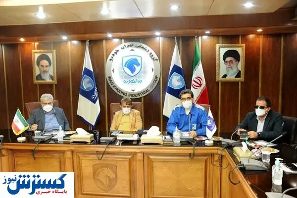 خودروی اقتصادی و کوچک در راه بازار ایران