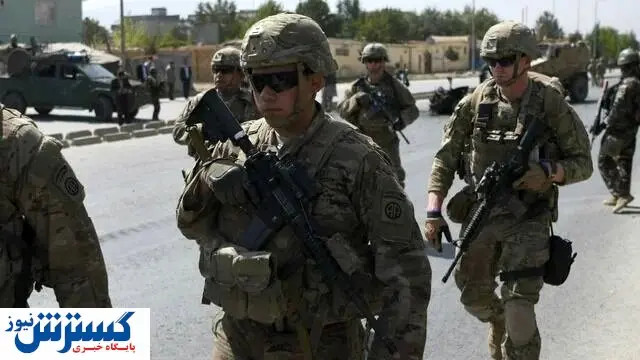 دولت بایدن توسط طالبان تهدید شد