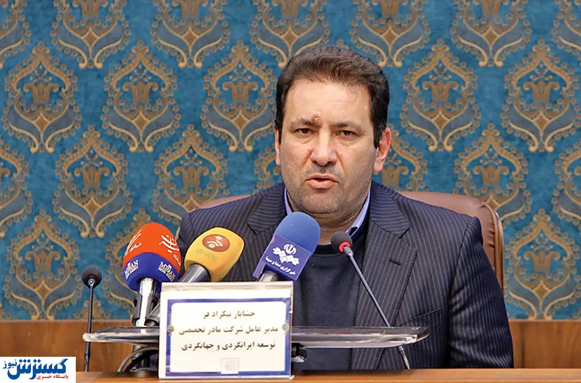 برگزاری پایلوت نمایشگاه اکسپوی ۲۰۲۰ دوبی