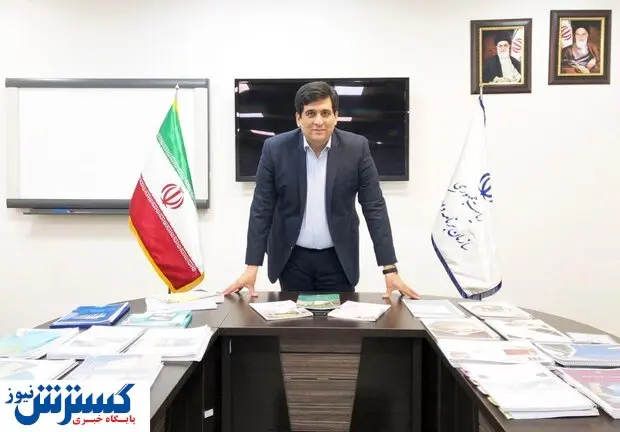 رئیس سازمان اموال تملیکی منصوب شد