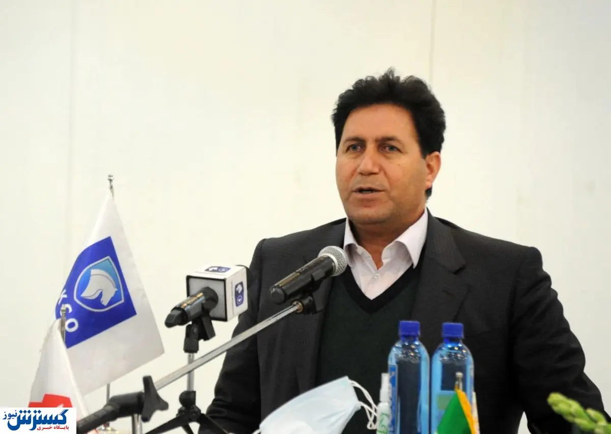 سطح داخلی سازی «تارا» بی نظیر است