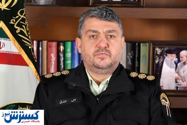 میدان آزادی محل اولین دزدی سال ۱۴۰۰