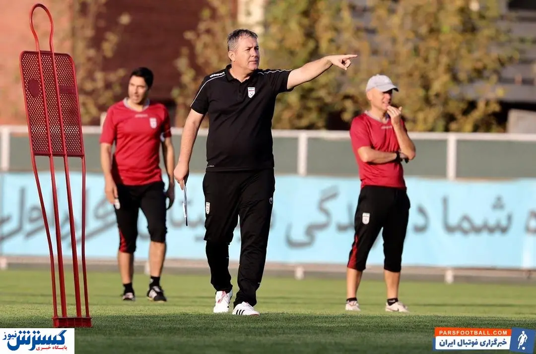 ضرر ۳۲۰ میلیاردی ایران؛ تیم ملی روی هوا!