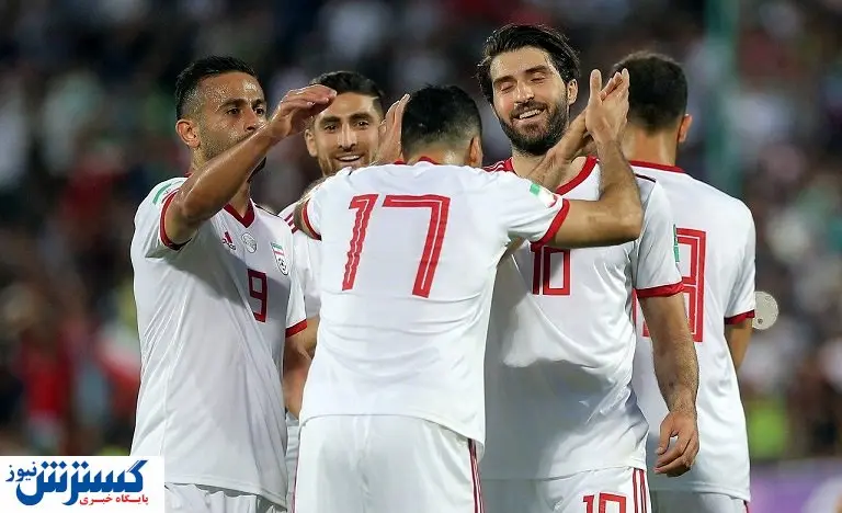 اولین دیدار دوستانه تیم ملی مشخص شد