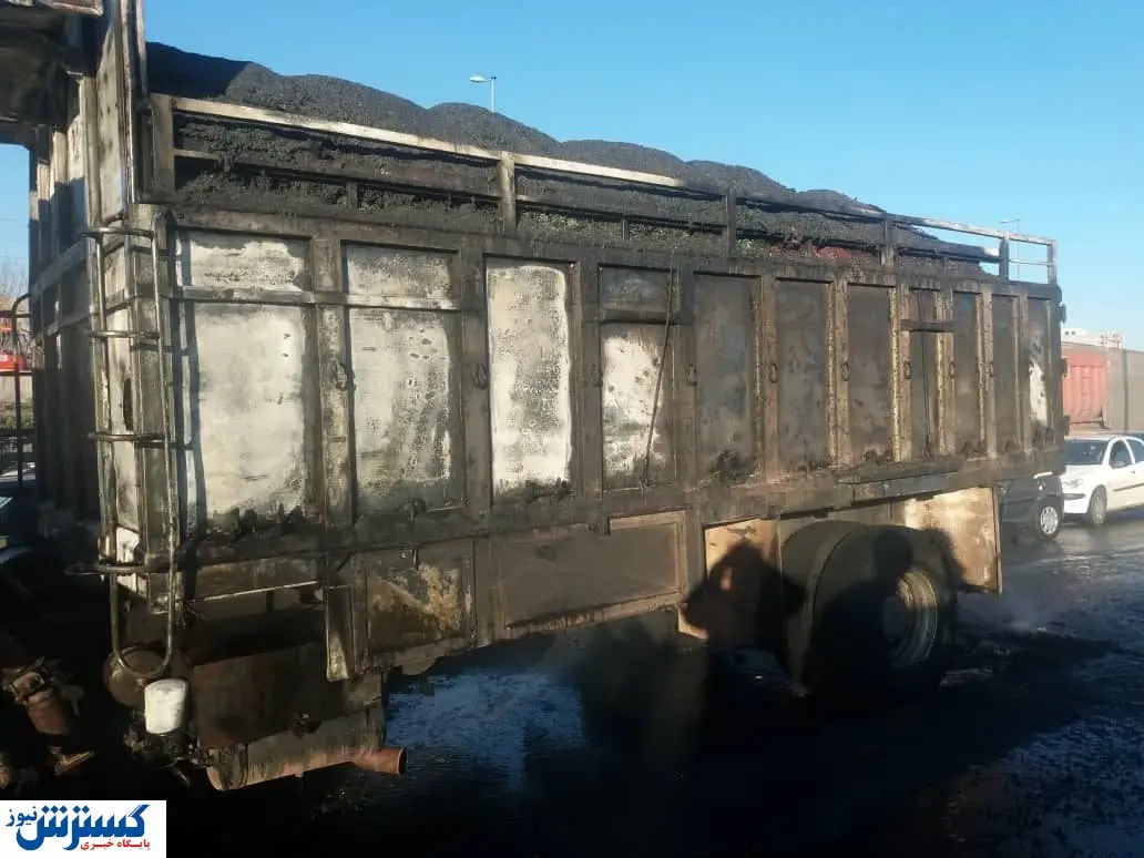 سه تهرانی زنده زنده درآتش سوختند