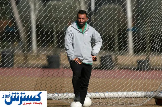 پیام دستیار محمود فکری علیه هواداران معترض استقلالی/عکس