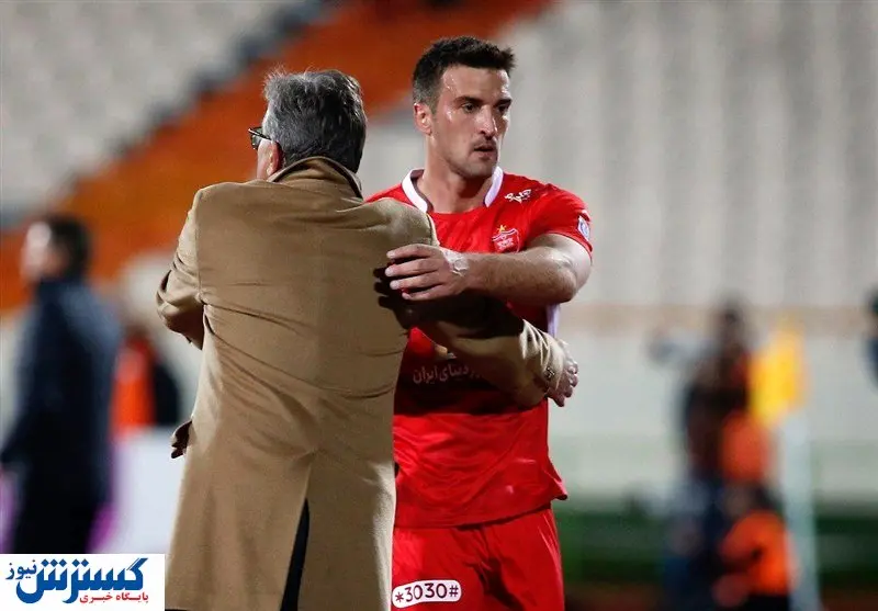 پنجره نقلوانتقالاتی پرسپولیس امروز باز میشود؟