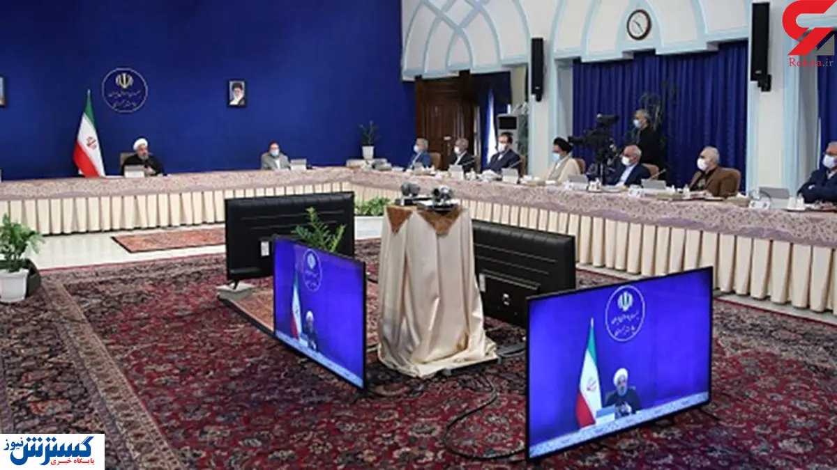 اصلاح آیین نامه اجرایی لغو تحریم ها به کجا رسید؟