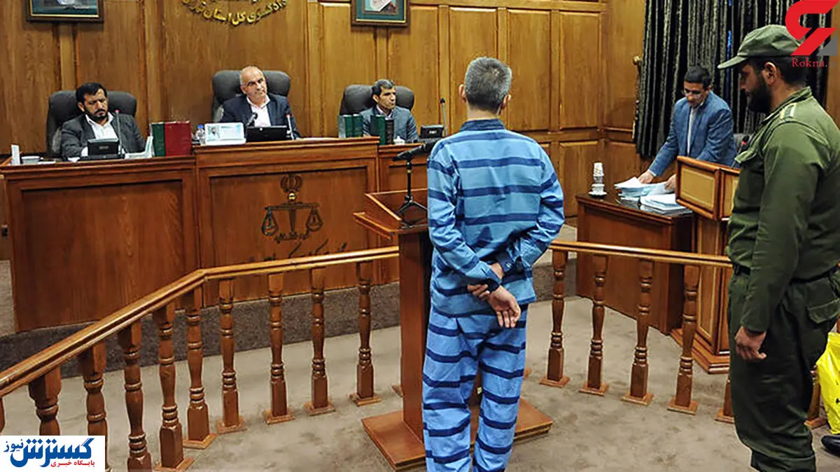 خلبان متهم به شرب خمر از اعدام تبرئه شد؟ + عکس