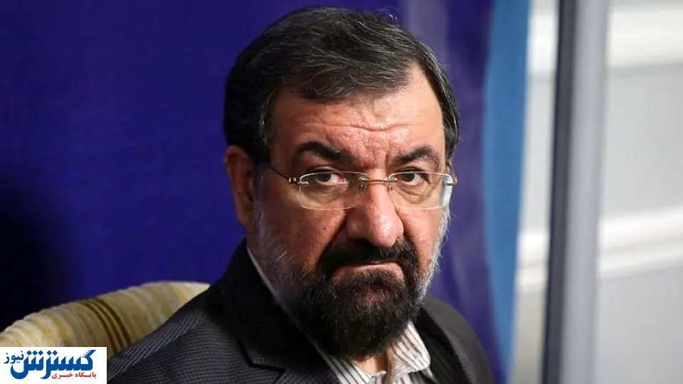 منظور محسن رضایی از ستون پنجمی ها  چه کسانی هست؟