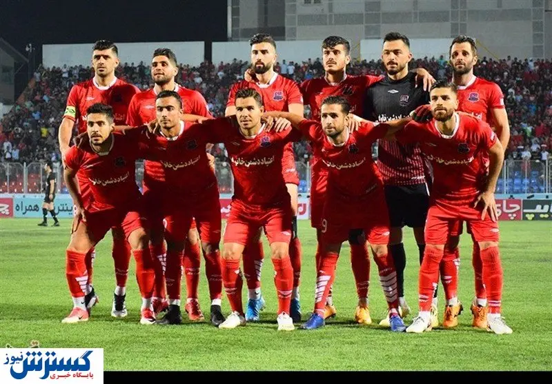 آل‌کثیر به نساجی پیوست