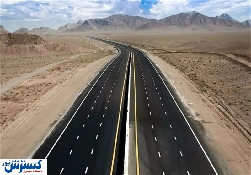 عوارض آزادراه جدید اعلام شد