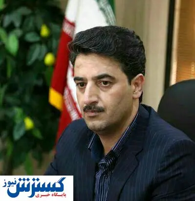 پیام فرماندار بافق به مناسبت در گذشت پدر رئیس سازمان صمت یزد