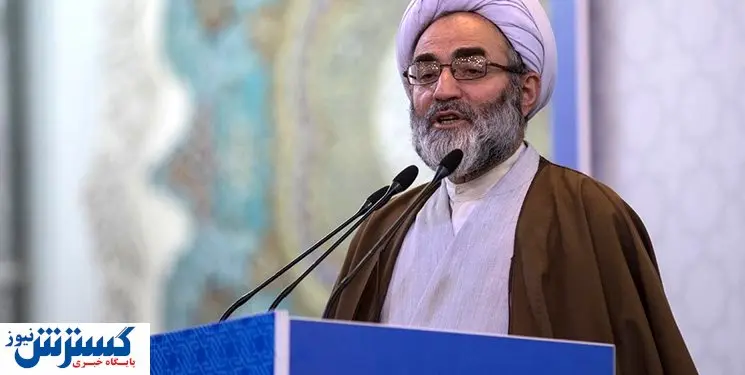 امام جمعه رشت: پوشش زنان نباید مردان را تحریک کند