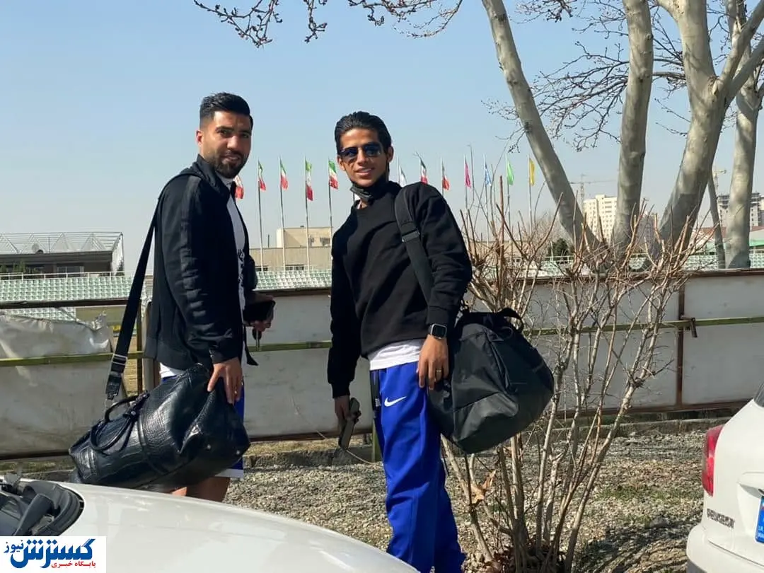 قهر ستاره استقلال بلاخره تمام شد