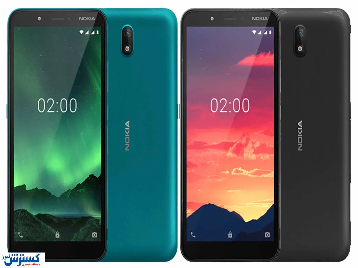 جدیدترین قیمت انواع گوشی های نوکیا در بازار + جدول