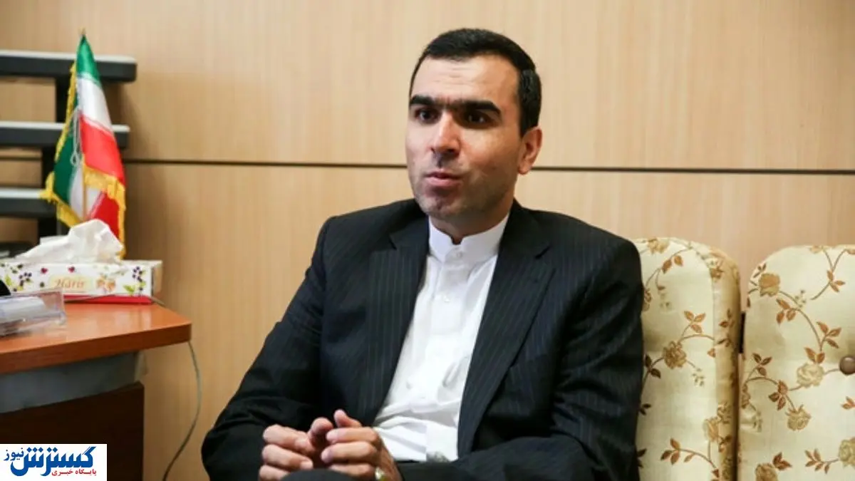 برگزاری دومین نمایشگاه اختصاصی ایران در سلیمانیه