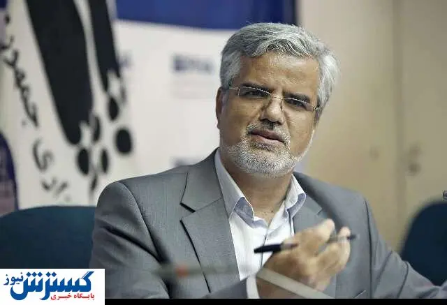 حکم مجازات محمود صادقی تغییر کرد